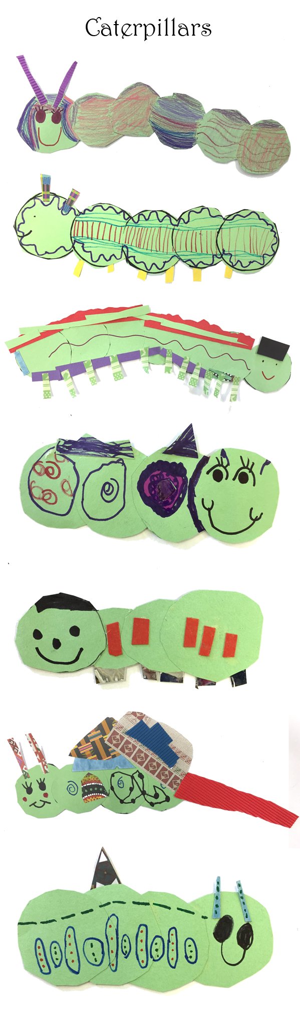 caterpillar