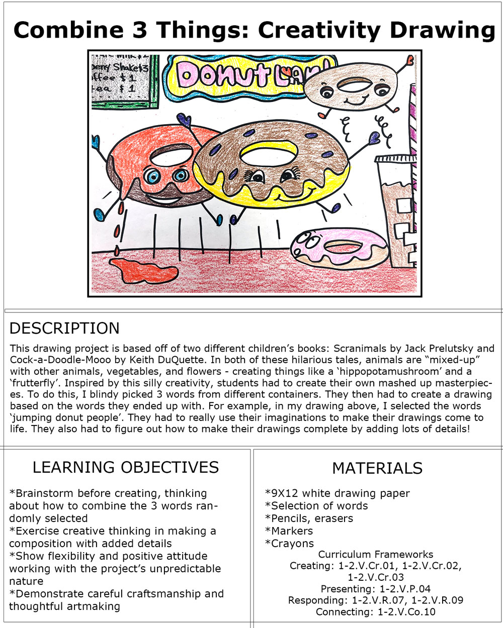 First Grade - pointdiv