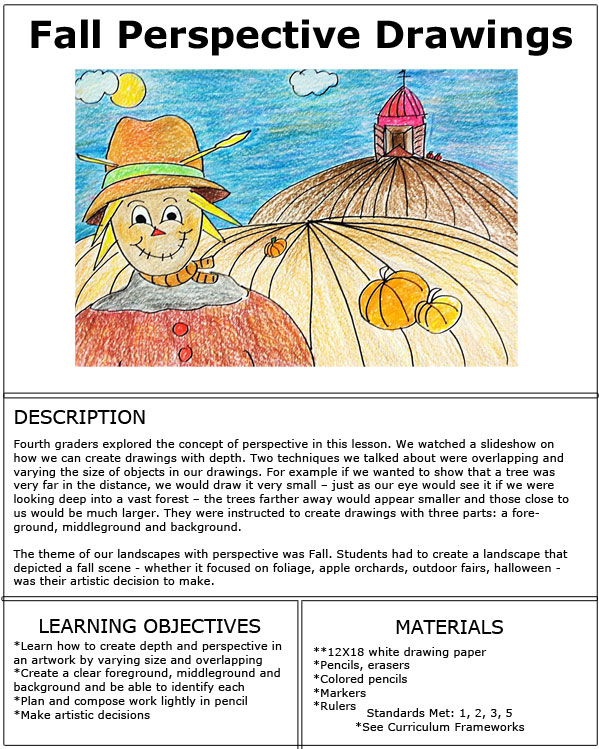 Fourth Grade - fallp