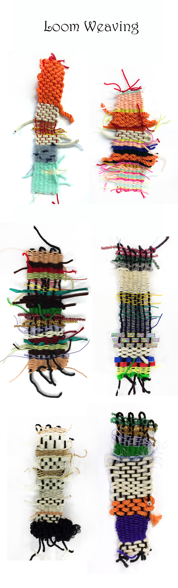 loom